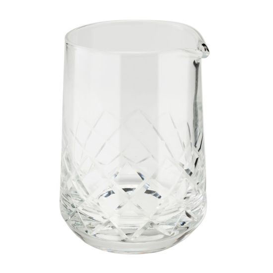 Beaumont Mezclar Tulip Mixing Glass BEA 3922 Beaumont Mezclar Tulip Mixing Glass BEA 3922