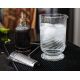 Beaumont Mezclar Stemmed Mixing Glass BEA 3923 Beaumont Mezclar Stemmed Mixing Glass BEA 3923