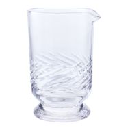 Beaumont Mezclar Stemmed Mixing Glass