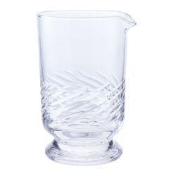 Beaumont Mezclar Stemmed Mixing Glass