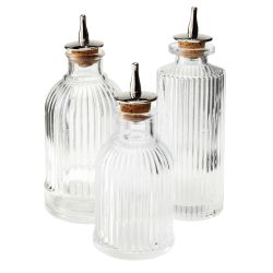 Beaumont Mezclar Liberty Bitters Bottle Small