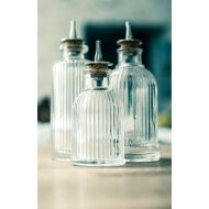 Beaumont Mezclar Empire Bitters Bottle