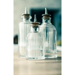 Beaumont Mezclar Empire Bitters Bottle