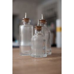 Beaumont Mezclar Liberty Bitters Bottle Small