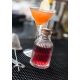 Beaumont Mezclar Liberty Bitters Bottle Small BEA 3927 Beaumont Mezclar Liberty Bitters Bottle Small BEA 3927