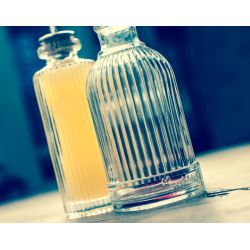 Beaumont Mezclar Liberty Bitters Bottle Large