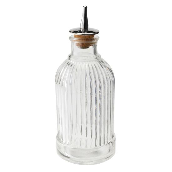 Beaumont Mezclar Liberty Bitters Bottle Large BEA 3928 Beaumont Mezclar Liberty Bitters Bottle Large BEA 3928