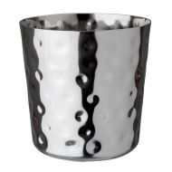 Beaumont Appetiser Hammered Cup