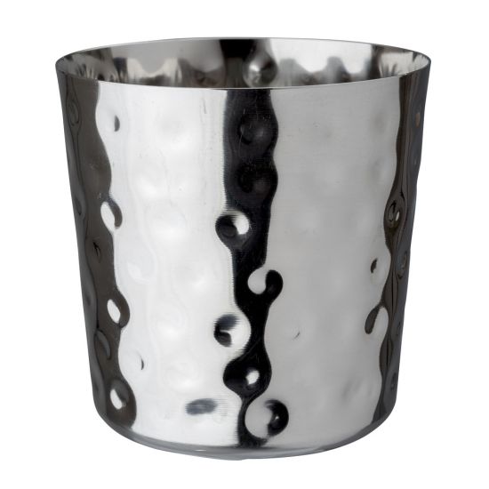 Beaumont Appetiser Hammered Cup BEA 3954 Beaumont Appetiser Hammered Cup BEA 3954