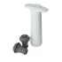 Beaumont Vacu Vin Wine Pump Inc. 2 X Sealers