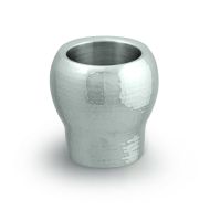 Beaumont Bolargo Wine/Champagne Cooler Hammered Finish