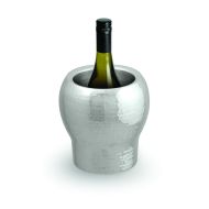 Beaumont Bolargo Wine/Champagne Cooler Hammered Finish