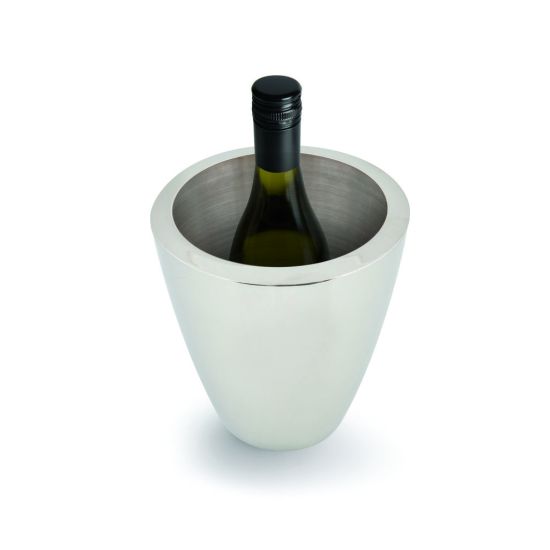 Beaumont Fresco Wine/Champagne Cooler Polished Finish BEA 9020 Beaumont Fresco Wine/Champagne Cooler Polished Finish BEA 9020