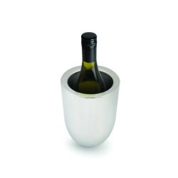 Beaumont Obella Wine/Champagne Cooler Polished Finish