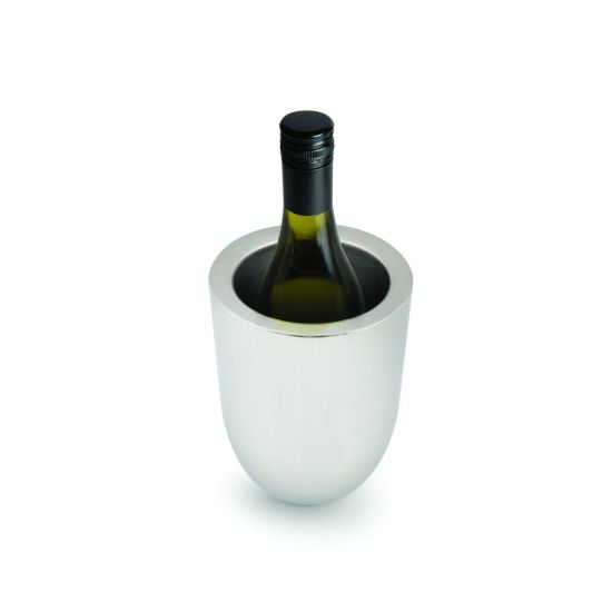 Beaumont Obella Wine/Champagne Cooler Polished Finish BEA 9021