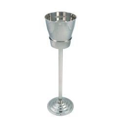 Beaumont Classique Wine/Champagne Bucket & Stand
