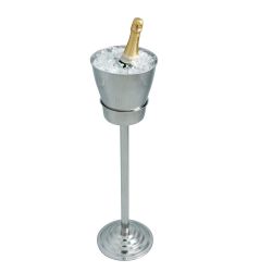 Beaumont Classique Wine/Champagne Bucket & Stand