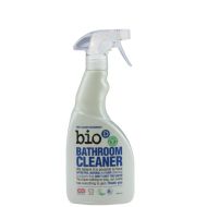 Bio-D Bathroom Cleaner Spray - 500ml