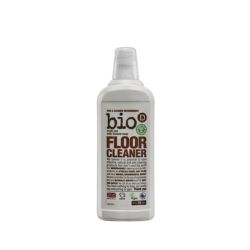Bio-D Multi use Floor Cleaner - 750ml - Up to 75 Uses