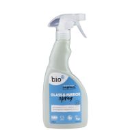 BIo-D Glass & Mirror Spray - 500ml