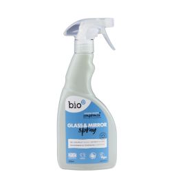 BIo-D Glass & Mirror Spray - 500ml