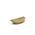 Wooden Boat Tray 110x70x20mm - Sleeve 100