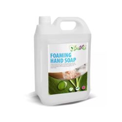 BioVate Foaming Hand Soap 5 Litre