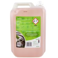 BioVate Machine Detergent Hard Water 5L 