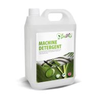 BioVate Machine Detergent Hard Water 5L 