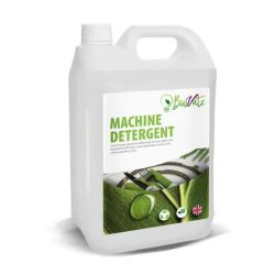 BioVate Machine Detergent Hard Water 5L 