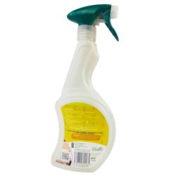 BioVate Air Fresh Neutraliser Empty Trigger Bottle 750ml