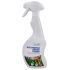BioVate Multipurpose Surface Cleaner Empty Trigger Bottle 750ml
