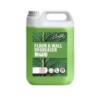 BioVate Floor & Wall Degreaser 5L