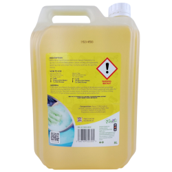 BioVate Washing Up Liquid 5L 