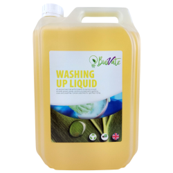 BioVate Washing Up Liquid 5L 