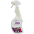PowerVate Cleaner & Sanitiser Empty Trigger Bottle 750ml
