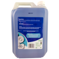 BioVate Machine Rinse Aid 5L