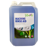 BioVate Machine Rinse Aid 5L