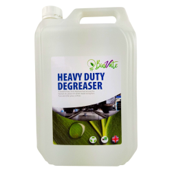 BioVate Heavy Duty Degreaser 5L 