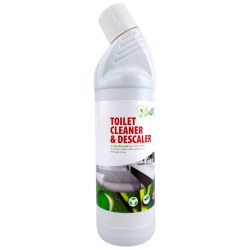 BioVate Toilet Cleaner & Descaler 1L 