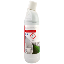 BioVate Toilet Cleaner & Descaler 1L 