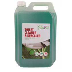 Biovate Toilet Cleaner and Descaler 5 Litres