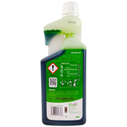 BioVate Floor and Wall Degreaser 1 Litre