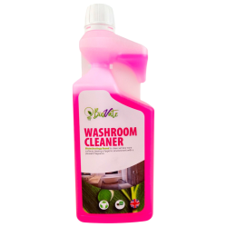 BioVate Washroom Cleaner 1L