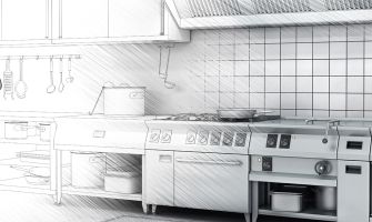 Guide to Kitting Out a Commercial Kitchen