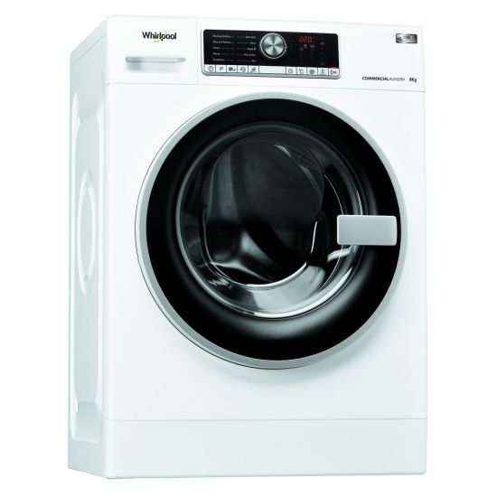 Whirlpool Omnia Washing Machine BLU AWG812