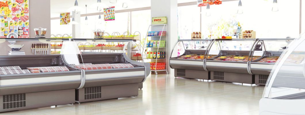 Food display trends for 2019 Food display trends for 2019