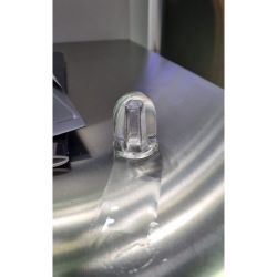 Masterfrost C250FA Professional Ice Maker 28kg per 24hours Output