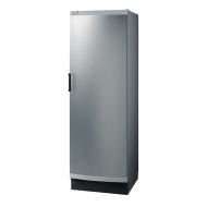 Vestfrost 12.7cuft Upright Refrigerator - St/Steel