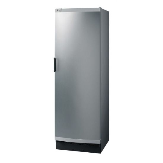 Vestfrost 12.7cuft Upright Refrigerator - St/Steel BLU CFKS471-STS